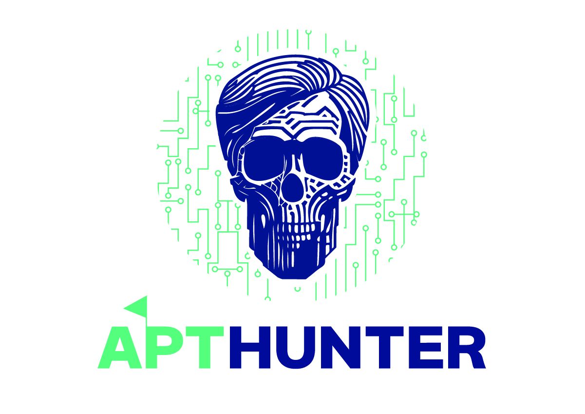 APT Hunter CTF – Writeup